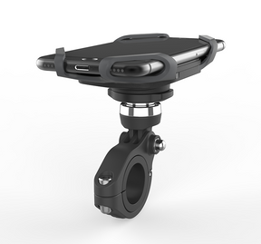 Soporte de Celular para Bicicleta y Motos Anti Vibraciones