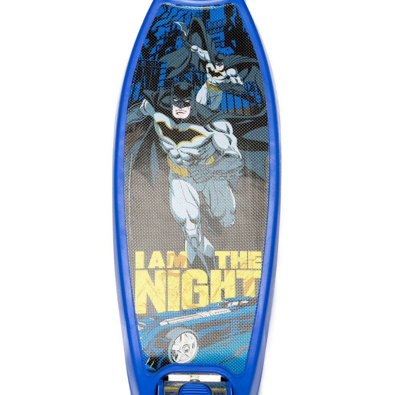 Scooter Infantil Reforzado Batman DC Comics de 4 Ruedas