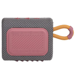 Parlante Portatil JBL Go 3 WaterProof Grey Edition