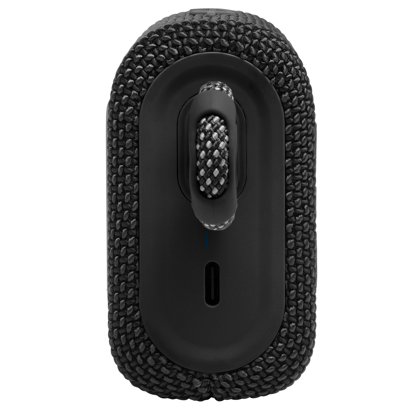 Parlante Portatil JBL Go 3 WaterProof Black Edition