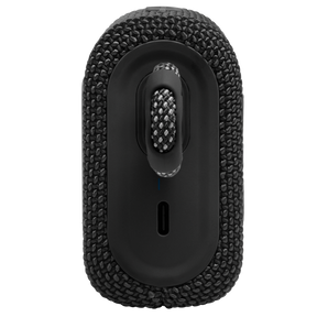 Parlante Portatil JBL Go 3 WaterProof Black Edition
