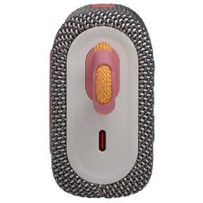 Parlante Portatil JBL Go 3 WaterProof Grey Edition