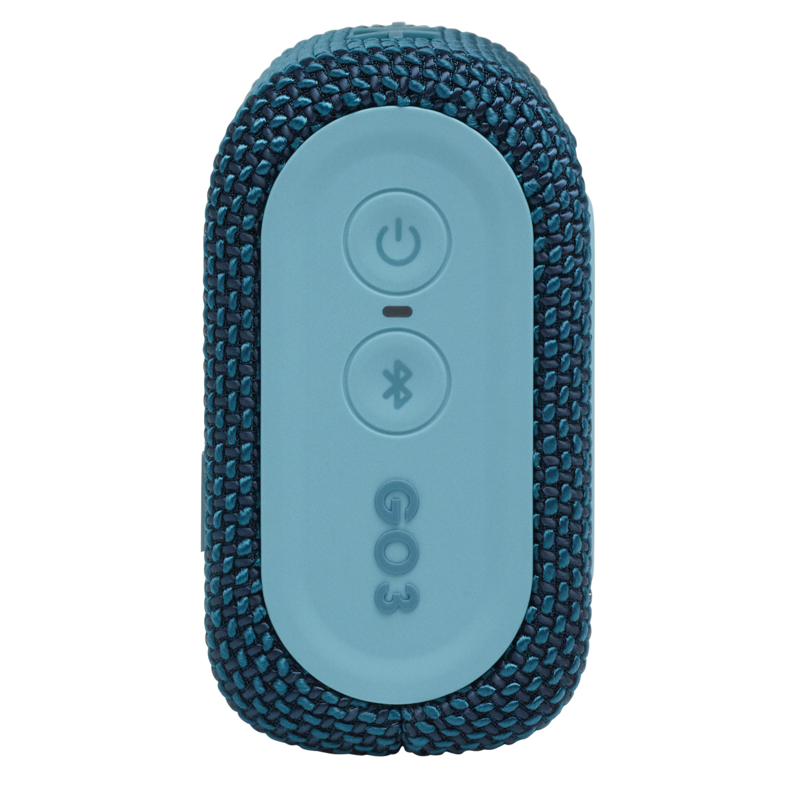 Parlante Portatil JBL Go 3 WaterProof Blue Edition