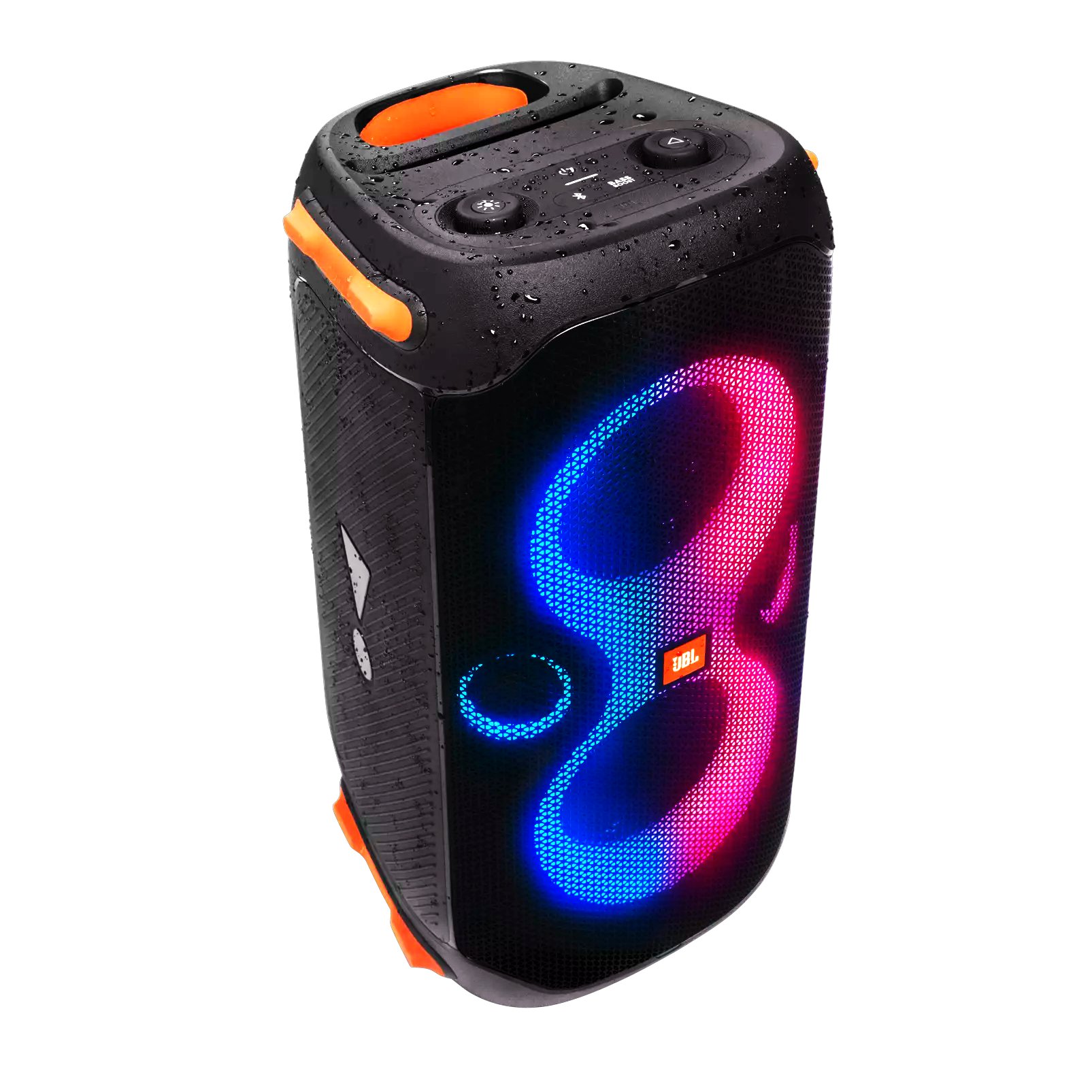 Parlante Bluetooth JBL PartyBox 110 Power Full Premium 160W