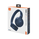 Audífonos Inalámbricos JBL T520BT Blue Edition 57 Horas