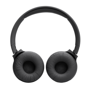 Audífonos Inalámbricos JBL T520BT Black Edition 57 Horas