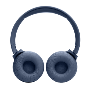 Audífonos Inalámbricos JBL T520BT Blue Edition 57 Horas