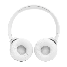 Audífonos Inalámbricos JBL T520BT White Edition 57 Horas