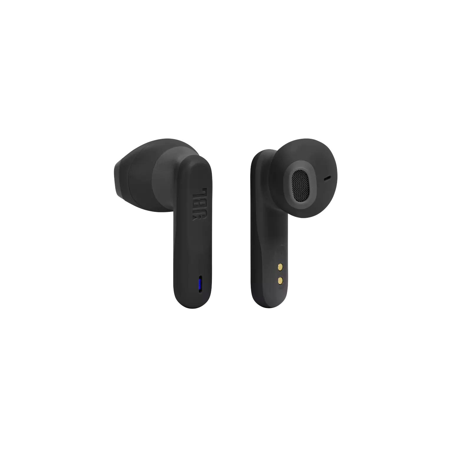Audífonos Bluetooth JBL Wave 300TWS Black 26 Horas de Música