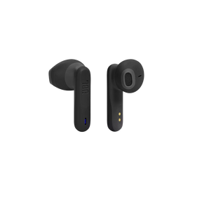 Audífonos Bluetooth JBL Wave 300TWS Black 26 Horas de Música