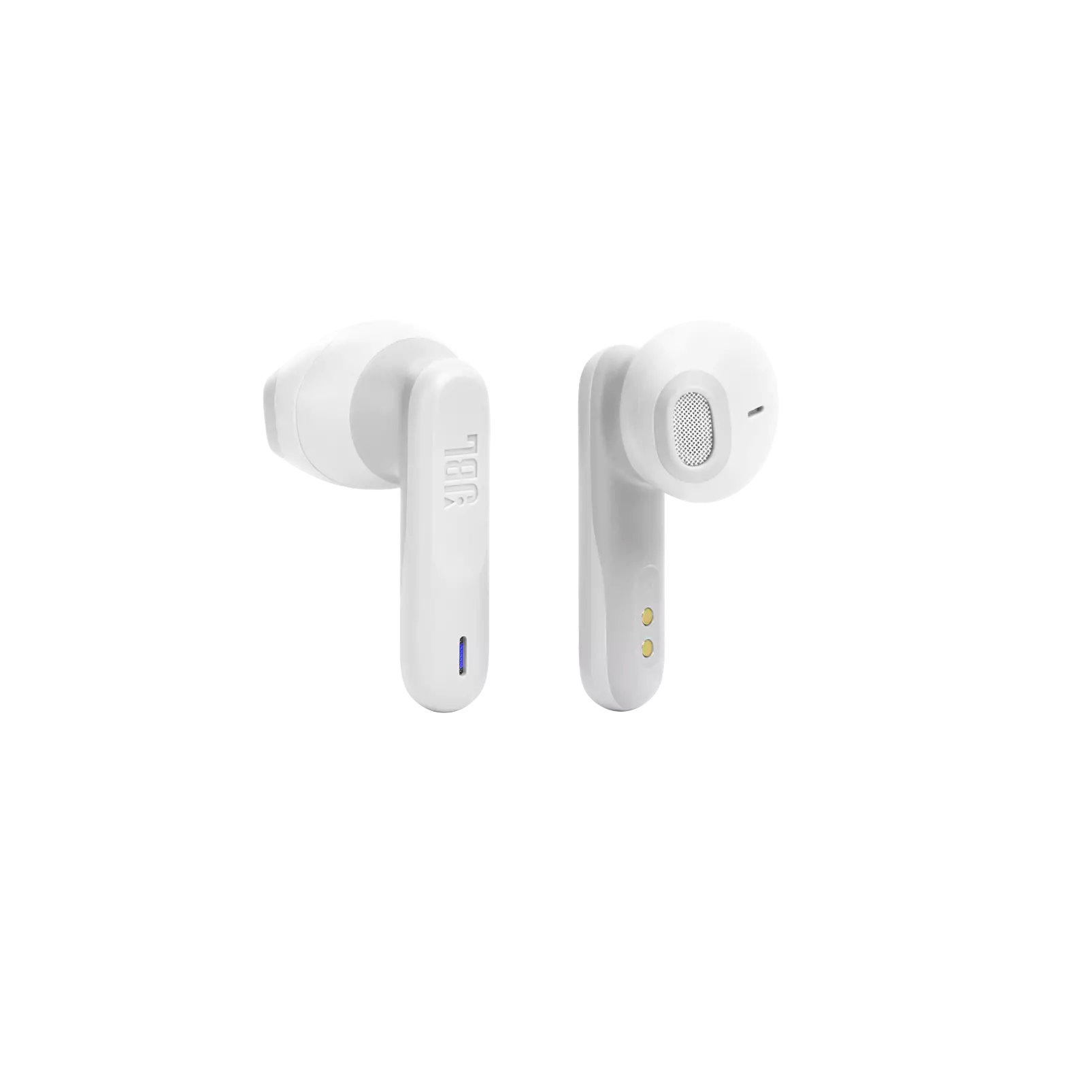 Audífonos Bluetooth JBL Wave 300TWS White 26 Horas de Música