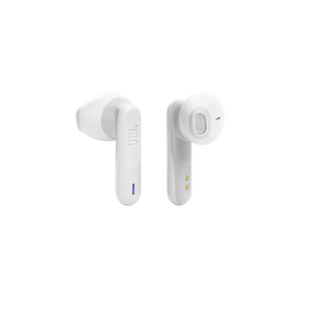 Audífonos Bluetooth JBL Wave 300TWS White 26 Horas de Música