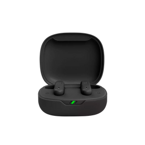 Audífonos Bluetooth JBL Wave 300TWS Black 26 Horas de Música
