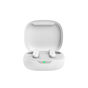 Audífonos Bluetooth JBL Wave 300TWS White 26 Horas de Música