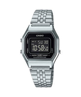 Reloj Casio Mujer La680Wa-1Bdf