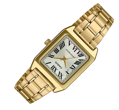 Reloj de Mujer Casio Gold  Ltp-V007G-9Budf