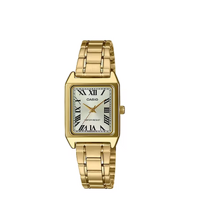 Reloj de Mujer Casio Gold  Ltp-V007G-9Budf
