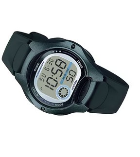 Reloj de Mujer Casio Verde Musgo Lw-200-1Bvdf