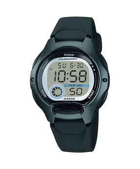 Reloj de Mujer Casio Verde Musgo Lw-200-1Bvdf