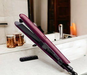 Kit Secador + Alisador de Pelo Revlon Premium Pack Ceramic