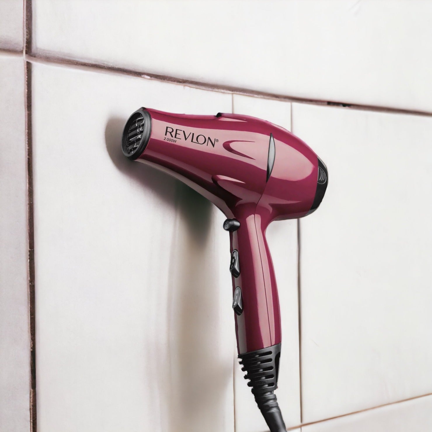 Kit Secador + Alisador de Pelo Revlon Premium Pack Ceramic