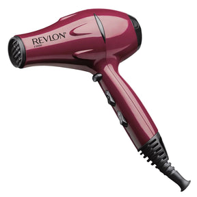 Kit Secador + Alisador de Pelo Revlon Premium Pack Ceramic