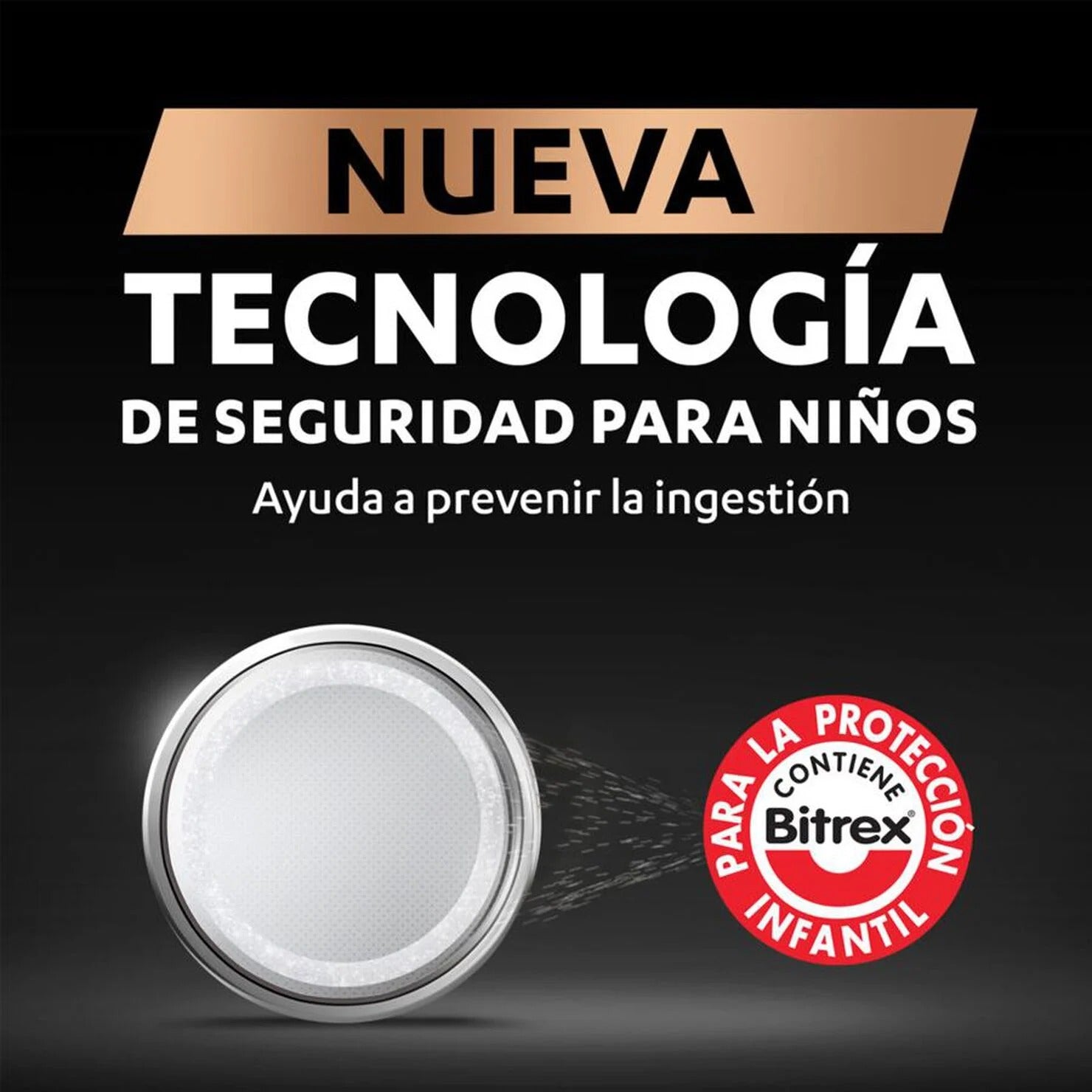 Pila Duracell Especial 2016  3V Larga Duración