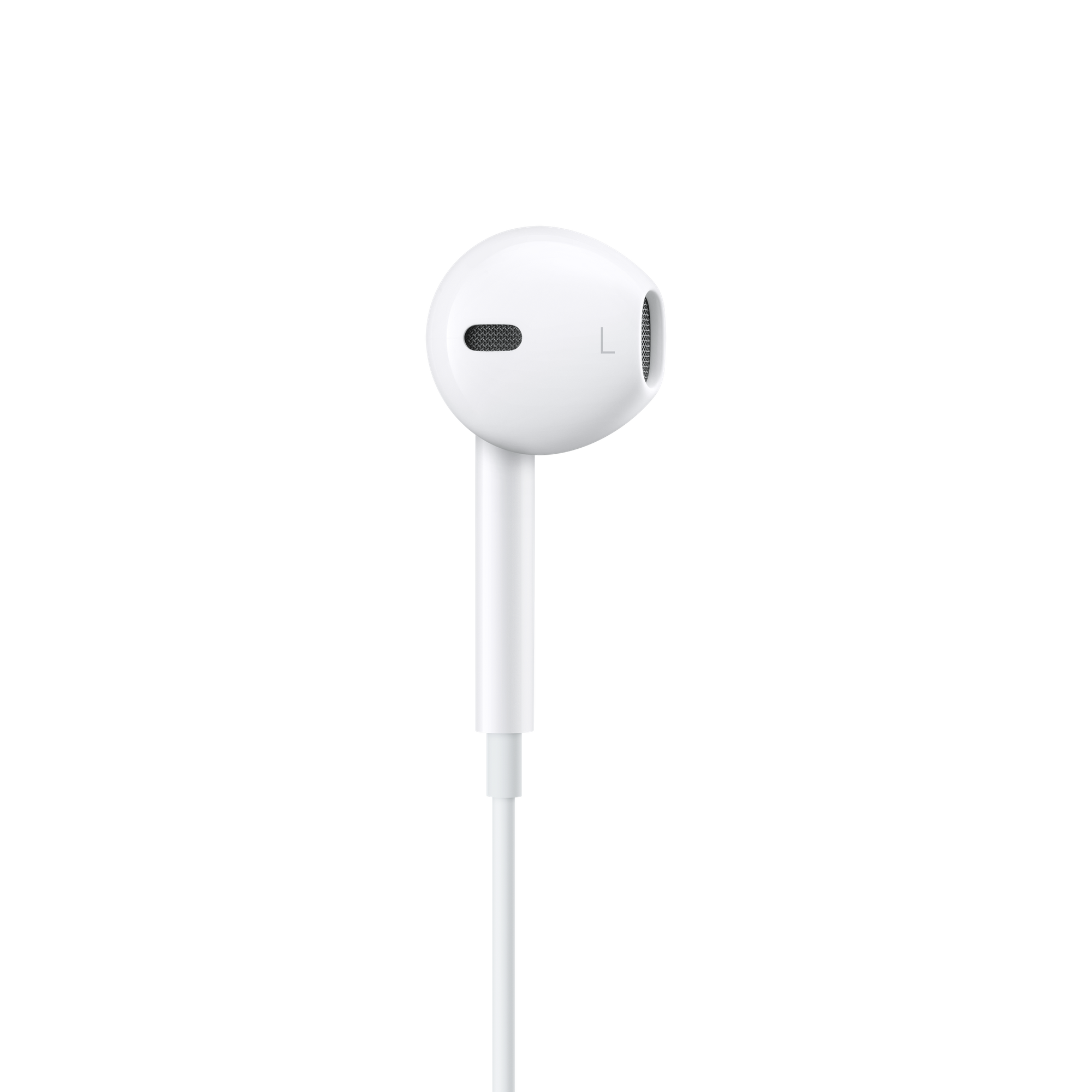 Audífonos Apple EarPods Lightning 1.2M Original MMTN2AM