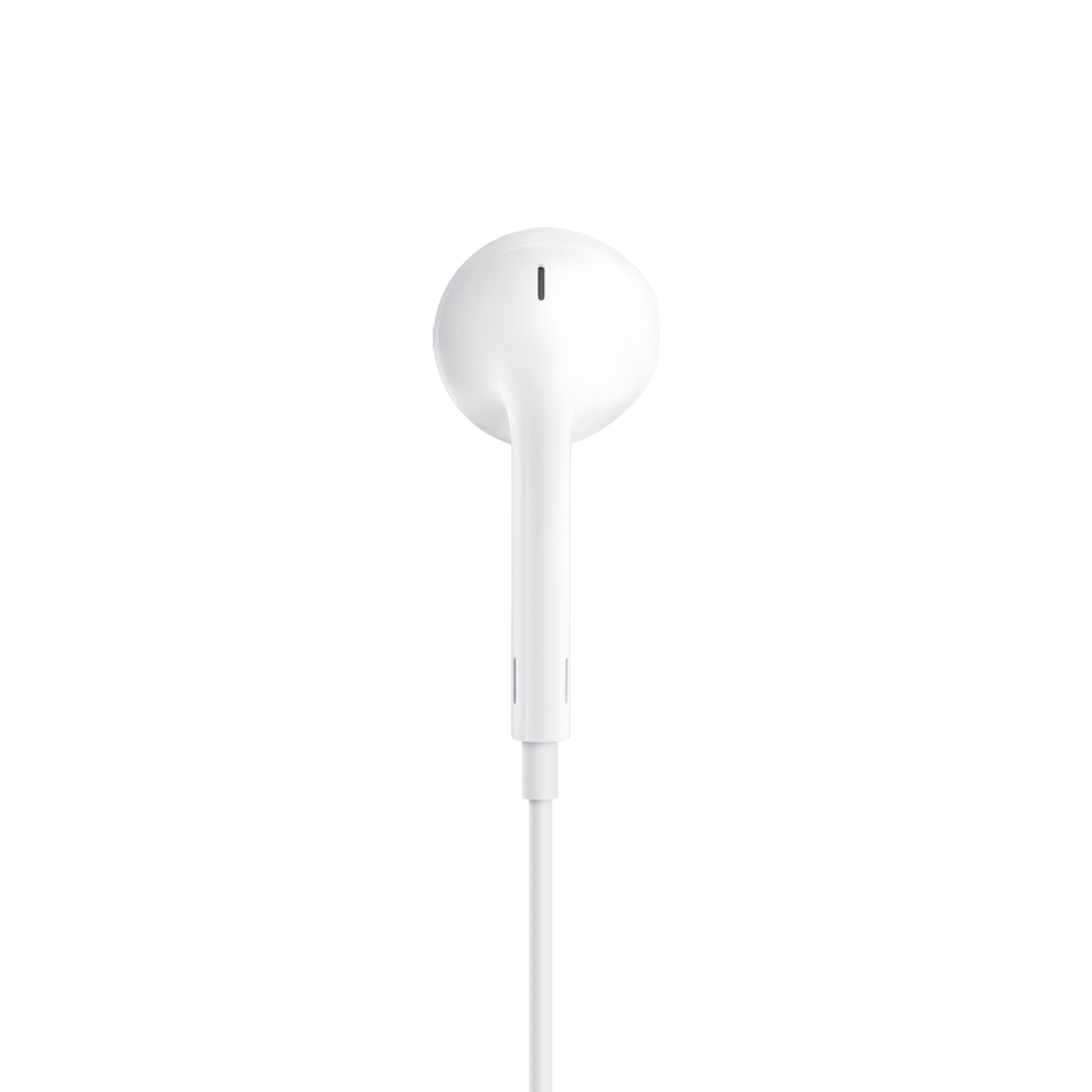 Audífonos Apple EarPods Lightning 1.2M Original MMTN2AM