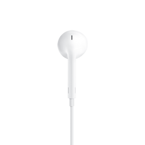 Audífonos Apple EarPods Lightning 1.2M Original MMTN2AM