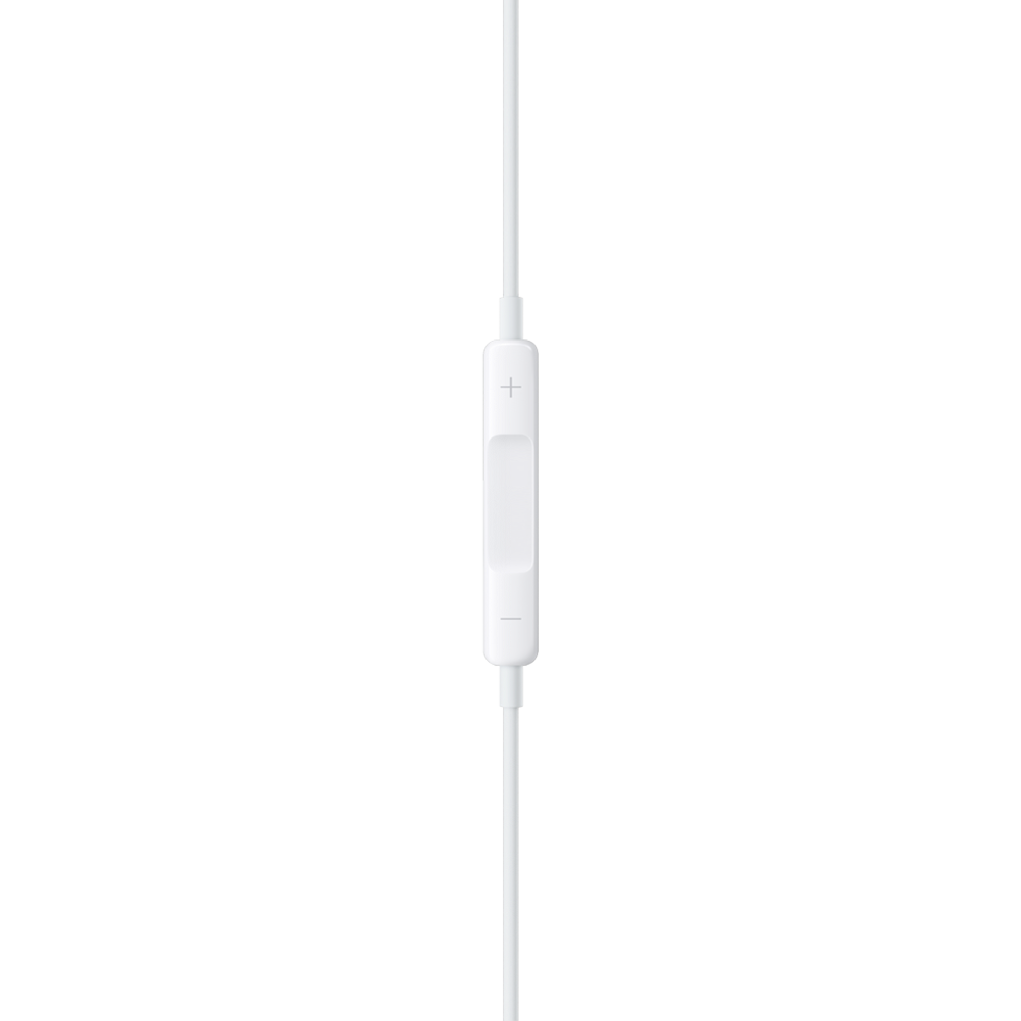 Audífonos Apple EarPods Lightning 1.2M Original MMTN2AM
