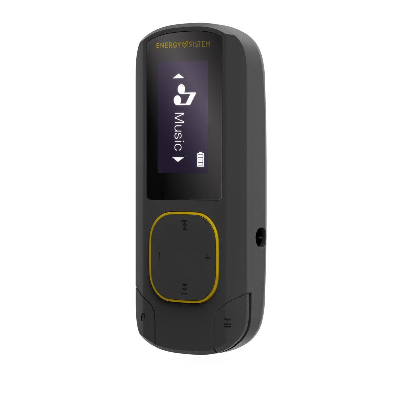 Reproductor Mp3 Bluetooth con Brazalete Energy Sistem 16GB