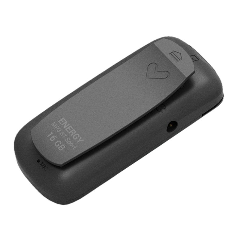 Reproductor Mp3 Bluetooth con Brazalete Energy Sistem 16GB