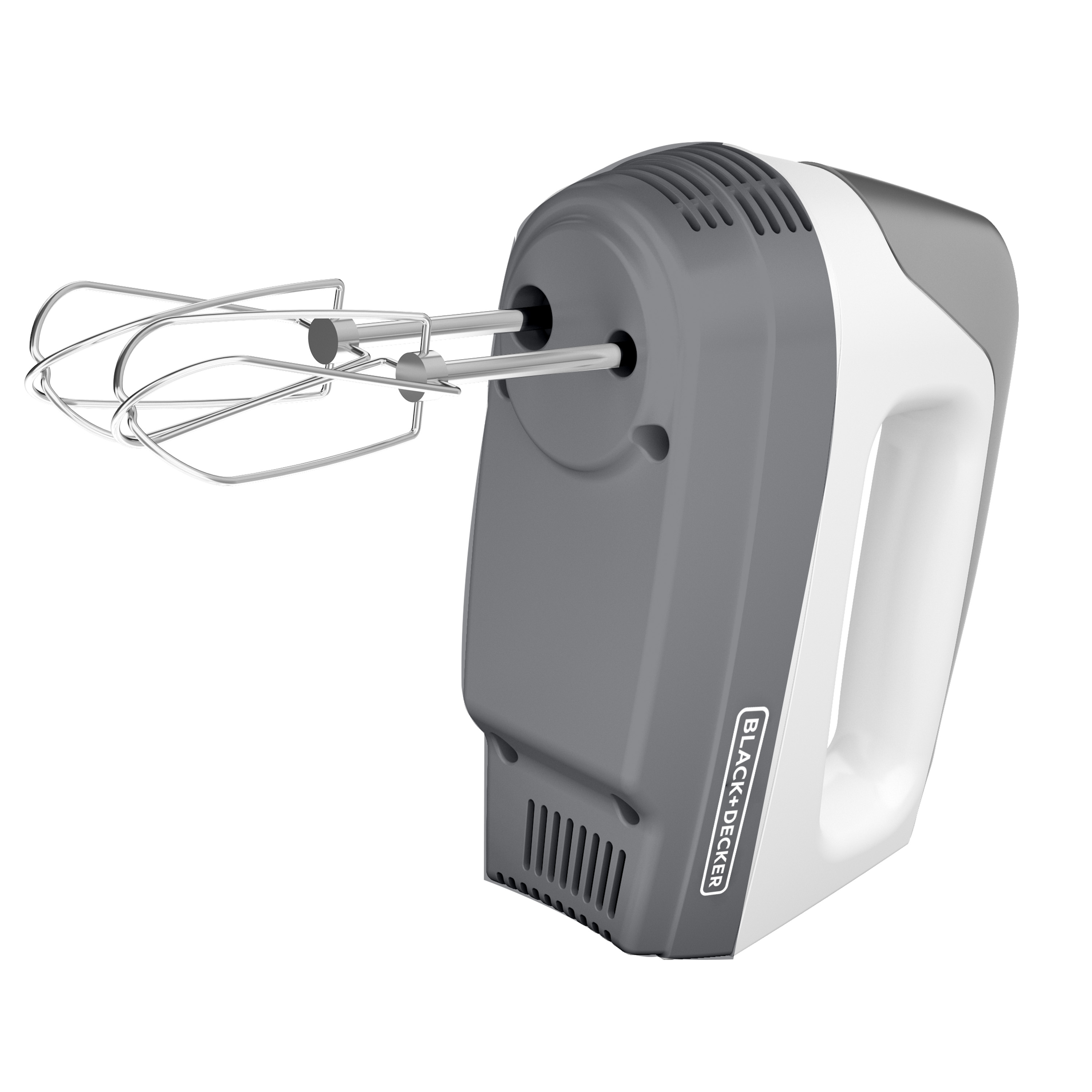 Batidora de Mano Black + Decker MX1500W-CL Turbo