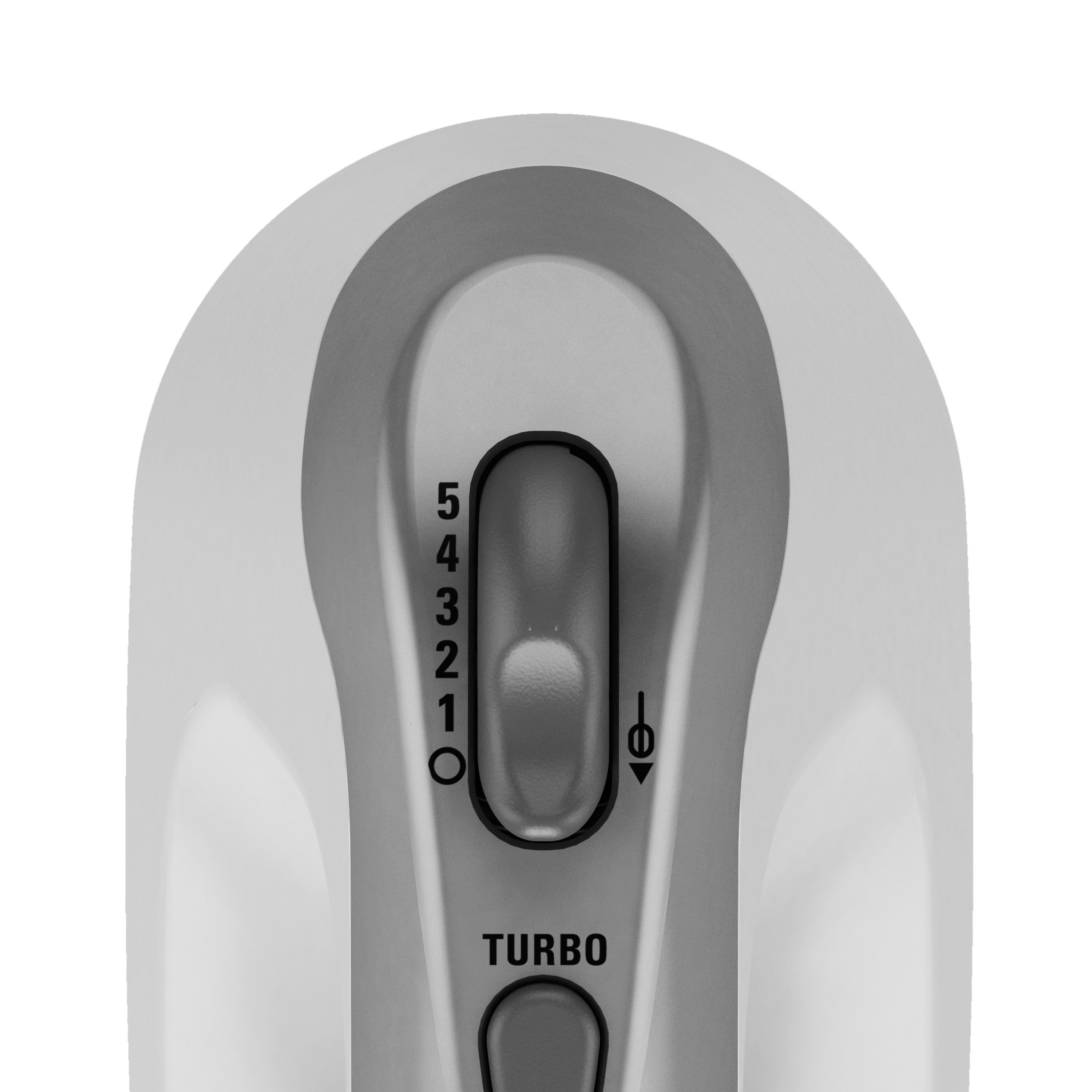 Batidora de Mano Black + Decker MX1500W-CL Turbo