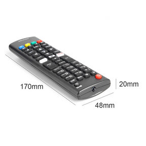 Control Remoto para Smart TV LG (Ultima Generación) TL473