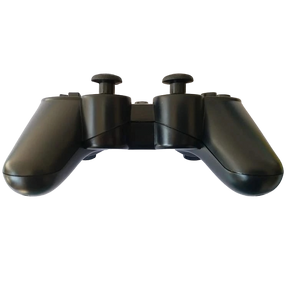 Gamepad USB con Análogos Black Deluxe DBC1001