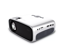 Proyector Philips NeoPix Easy HD 2600 Lumenes