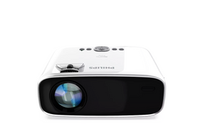 Proyector Philips NeoPix Easy HD 2600 Lumenes