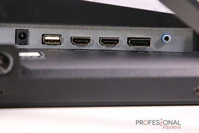 Monitor Gamer Ozone 27" 2K IPS HDR 144Hz 1Ms Freesync G-Sync