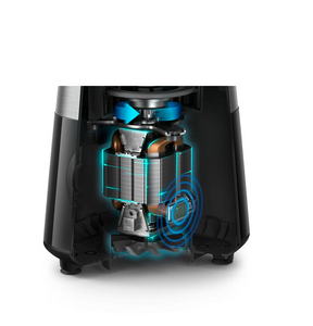 Licuadora Philips 3 LT Motor 1200W Serie 5000 Power Pro