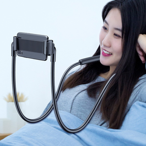 Soporte De Cuello Baseus  Para Smartphone Sujg-Lr01