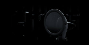 Microfono Gamer Redragon M200 Quasar Usb Condensador Estudio