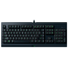 Kit Gamer Razer Teclado Y Mouse Cynosa Lite + Abyssus Lite