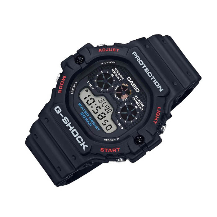 Reloj Casio G-SHOCK DW-5900-1DR