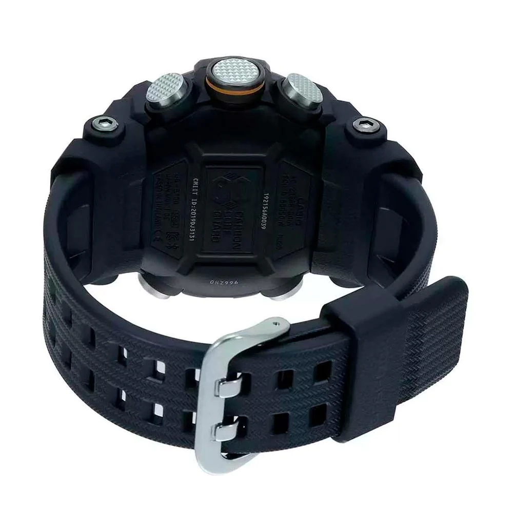 Reloj G-SHOCK Hombre GG-B100-1ADR Mudmaster Pro Bluetooth