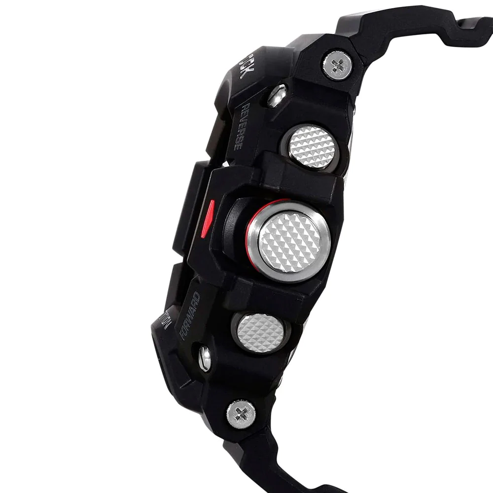 Reloj G-SHOCK Hombre GW-9400-1DR Mudmaster Pro Bluetooth