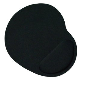 Mouse Pad Ergonómico con Apoya Muñecas GEL con Memory Foam