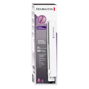 Alisador De Cabello Remington S1305 Ceramic Pro Anti Frizz