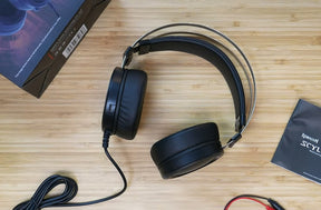 Audifonos Gamer Redragon Scylla Multiplataformas